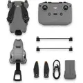 Produktbild: DJI MINI 5 PRO 4 Rotoren Quadrocopter 50 MP 3840 x 2160 Pixel 2788 mAh Schwarz, Grau
