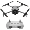 Produktbild: DJI Mini 5 Pro, C0-zertifiziert, ultraleichte Drohne mit Kamera, 1-Zoll-CMOS, omnidirektionale Hinderniserkennung, ActiveTrack 360°, 225° Gimbal-Drehung, 20 km Übertragung, 4K-Drohne für Anfänger