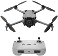 Produktbild: DJI Mini 5 Pro mit RC-N3 Fernbedienung