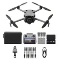 Produktbild: DJI Mini 5 Pro / DJI Mini 5 Pro Fly More Combo (DJIRC-N3) DJI Faltbare Drohne
