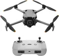 Produktbild: Drohne - DJI - Mini 5 Pro - 4K Kamera - CMOS 1 Sensor + Hinderniserkennung +