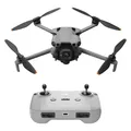 Produktbild: Mini 5 Pro, C0Zertifiziert, Ultraleichte Drohne mit Kamera, 1Zoll CMOS, Omnid...