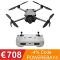 Produktbild: DJI Mini 5 Pro / DJI Mini 5 Pro Fly More Combo (DJIRC-N3) DJI Faltbare Drohne 4K