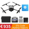 Produktbild: DJI Mini 5 Pro/DJI Mini 5 Pro Fly More Combo mit DJI RC 2 + DJI Care Refresh.