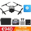Produktbild: DJI Mini 5 Pro/DJI Mini 5 Pro Fly More Combo mit DJI RC 2 + DJI Care Refresh.
