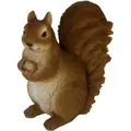 Produktbild: Deko-Figur Eichhörnchen 19 cm