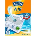 Produktbild: Swirl A18 Staubsaugerbeutel 4St.