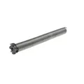 Produktbild: Hörmann Torsionsfeder Spannkonus Nr. L702 (mit Federkennzeichnung, Linke Feder, für Garagentore) 3051907, Silber