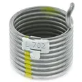 Produktbild: 💚💚💚 ORIGINAL Hörmann Torsionsfeder L702 / L21 Spannkonus Feder für Garagentor