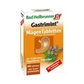 Produktbild: BAD Heilbrunner Gastrimint Magen Tabletten 60 St
