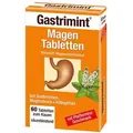 Produktbild: Bad Heilbrunner Gastrimint Magentabletten