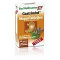 Produktbild: BAD HEILBRUNNER Gastrimint Magen Tabletten 60 St