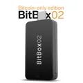 Produktbild: BitBox 02 BTC Only Edition