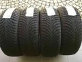 Produktbild: 4  Allwettereifen Goodride All Seasons 195/65 R15 95H VW Golf 5/6 Seat