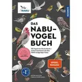 Produktbild: Das NABU-Vogelbuch