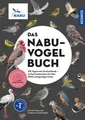 Produktbild: Peter Mullen / Das NABU-Vogelbuch: 315 Vogelarten Deutschlands – einfach bes ...