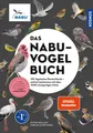 Produktbild: Das NABU-Vogelbuch Peter Mullen
