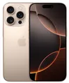 Produktbild: Apple iPhone 16 Pro 128 GB Gold Smatphone Handy Ohne Vertrag Mobile iOS WOW