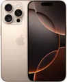Produktbild: Apple iPhone 16 Pro 128GB Smartphone Gold Desert Titanium - Guter Zustand