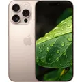 Produktbild: Apple iPhone 16 Pro 128 GB Desert Titanium *Wie Neu* DE Händler