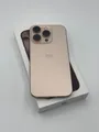 Produktbild: Apple iPhone 16 Pro - 128GB - Desert Titanium (Ohne Simlock) - Exzellent