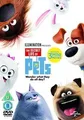 Produktbild: The Secret Life Of Pets (DVD + Digital Download) [2015] v... | DVD | Zustand gut