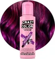 Produktbild: Crazy Color 61 Burgundy 100 ml