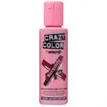 Produktbild: Crazy Color Haartönung Burgundy 100ml