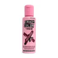 Produktbild: Renbow Crazy Color No.61 Burgundy Semi-Permanent Cream 100ml