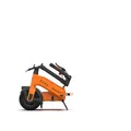 Produktbild: E-Scooter Pure McLaren Flex Papaya