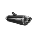 Produktbild: Akrapovic Slip-On Line (Titanium) für R nineT R1ST