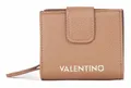Produktbild: VALENTINO Post Re Wallet Geldbörse Camel / Moro hellbraun Neu