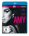 Produktbild: Amy (OmU) (Blu-ray) - STUDIOCANAL GmbH  - (Blu-ray Video / TV-Serie)
