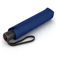 Produktbild: Knirps Taschenschirm A.200 Medium Duomatic – Kompakt und sturmfest – Windkanal getestet – Blue