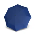 Produktbild: Knirps A.200 Medium Duomatic Regenschirm Accessoire Blue Blau Neu