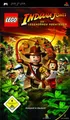 Produktbild: Lego Indiana Jones - Die legendären Abenteuer