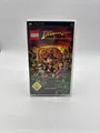 Produktbild: Sony PSP Lego Indiana Jones die legendärer Abenteuer - in OVP