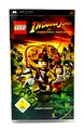 Produktbild: Lego Indiana Jones Die Legendären Abenteuer PSP komplett auf Deutsch!