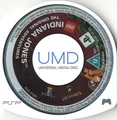Produktbild: Lego Indiana Jones Die Legendären Abenteuer Lucasarts Sony PlayStation Portable
