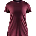 Produktbild: Craft ADV Essence Short Sleeve Tee Women rio (497000) M