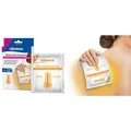 Produktbild: W Lifemed 99229 Wärme-Sofort-Kompresse 13 cm x 15 cm Größe S