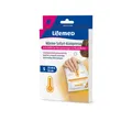Produktbild: Lifemed Wärme-Sofort-Kompresse 15 cm x 13 cm weiss Gr. S