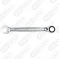 Produktbild: KS TOOLS 503.4621 GEARplus Ratschenringmaulschlüssel,umschaltbar,21mm