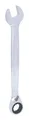 Produktbild: KS Tools GEARplus Ratschenringmaulschlüssel, umschaltbar, 21 mm - 503.4621