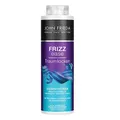 Produktbild: John Frieda Traumlocken Conditioner - Vorteilsgröße: 500 ml - Frizz Ease Serie - Haartyp: lockig, wellig, widerspenstig - Kabinettgröße