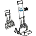 Produktbild: ATHLON TOOLS Aluminium Treppen-Sackkarre, CLASSIC Modell 2025