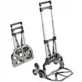 Produktbild: ATHLON Transportwagen für Lager und Treppen, 70 kg