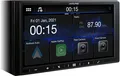 Produktbild: Alpine iLX-W690D - 2-DIN Autoradio 7-Zoll Touchscreen mit DAB+ USB BLuetooth