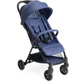 Produktbild: Kinderwagen Chicco Blau