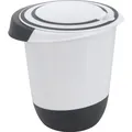 Produktbild: Merkloos Mischschüssel mit Deckel 1,5L (7.50 cm, 1.50 l, 1 x) (33168771)